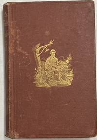 Trenton Falls, Picturesque and Descriptive: Ed. by N. Parker Willis; Embracing the Original Essay...
