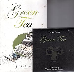 Green Tea: 150th Anniversary Edition