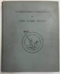 A CHRISTMAS CHRONICLE OF LAME DUCKS [LAKE PLACID]