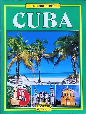 El Libro De Oro: Cuba
