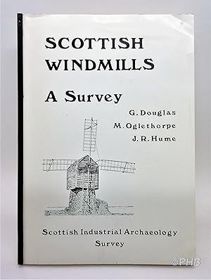 Scottish Windmills: A Survey