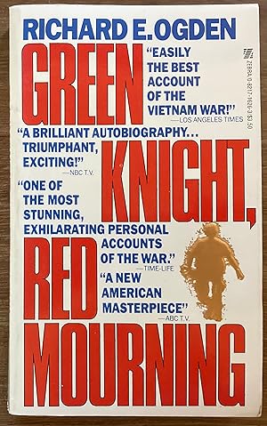 Green Knight, Red Mourning