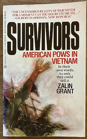 Survivors (American POWs In Vietnam)