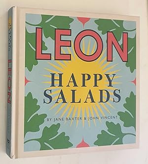 Leon: Happy Salads