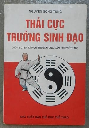 Thai Cu'c Truong Sinh Dao