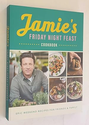Friday Night Feast Cookbook