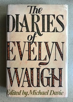 The Diaries of Evelyn Waugh