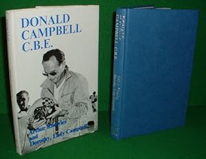 DONALD CAMPBELL C.B.E.