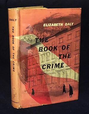 THE BOOK OF THE CRIME: A Henry Gamadge Title