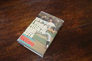 How I Would Pitch to Babe Ruth (first printing) Tom Seaver versus the Sluggers - A Pitcher's Brea...