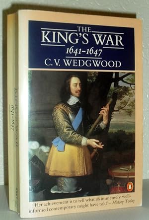 The King's War 1641-1647