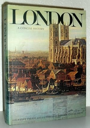 London - A Concise History