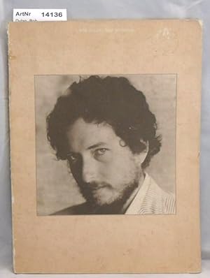 Bob Dylan: New Morning - Songbook