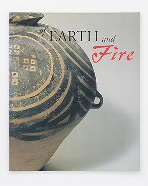 Of Earth and Fire. The T.T. Tsui Collection of Chinese Art in the National Gallery of Australia