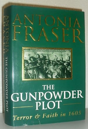 The Gunpowder Plot - Terror and Faith in 1605