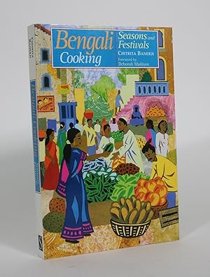 Bengali Cooking: Seasons and Festivals