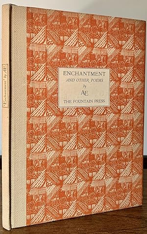 Enchantment And Other Poems