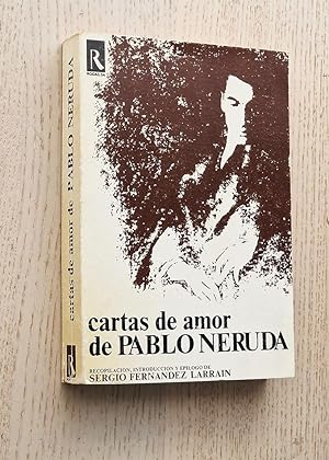 CARTAS DE AMOR DE PABLO NERUDA