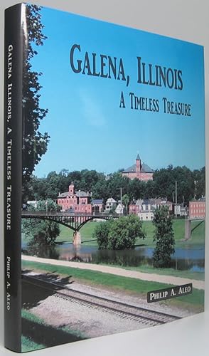 Galena, Illinois: A Timeless Treasure