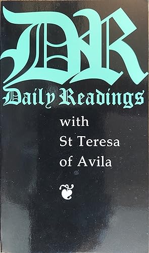 Daily Readings with St. Teresa of Avila