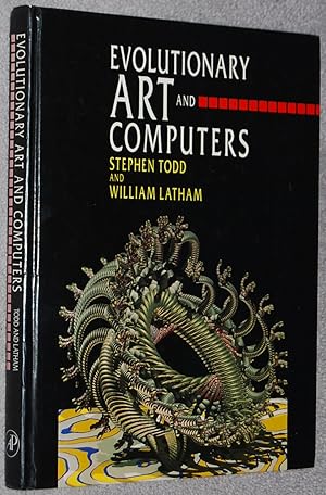 Evolutionary Art and Computers