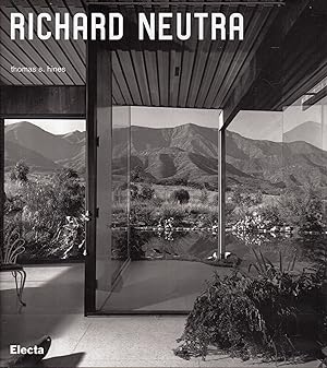 Richard Neutra (1892-1970)