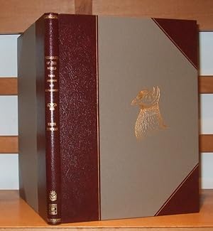 Pheasants of the World Their Breeding and Management [ Signed Limited Edition ]