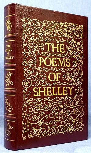The Poems Of Percy Bysshe Shelley