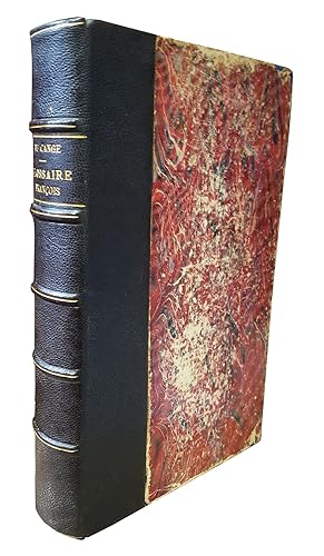 Glossaire François Faisant Suite Au Glossarium Mediae et Infimae Latinitatis, avec additions de m...