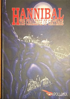 Hannibal: The Challenge of Carthage