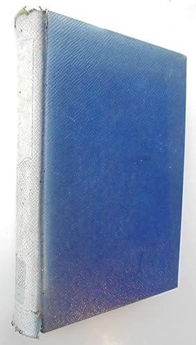 The Story of the Otago Free Church Settlement 1848 to 1948. SIGNED