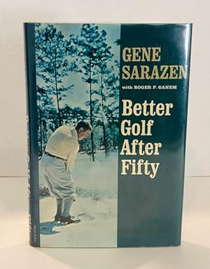 Better Golf After Fifty