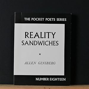 Reality Sandwiches: 1953-1960