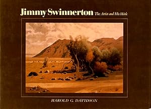 Jimmy Swinnerton