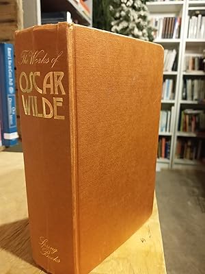 The Complete Works of Oscar Wilde