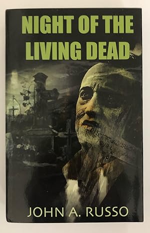 Night of the Living Dead - Signed Limited Edition Novelization
