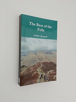 The Best of the Fells: Writing on Running