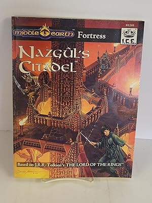 Nazgul's Citadel