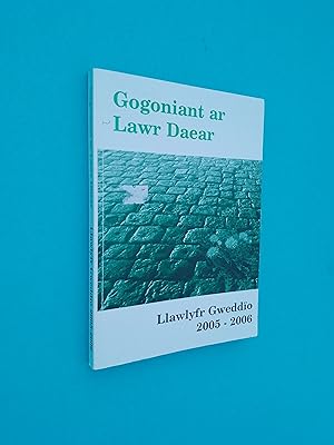 Gogoniant ar Lawr Daear: Llawlyfyr Gweddio 2005-2006