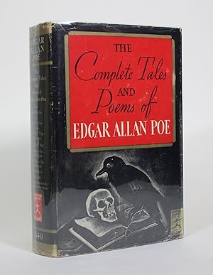 The Complete Tales and Poems of Edgar Allan Poe, with selections from His Critical Writings
