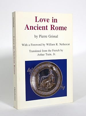 Love in Ancient Rome