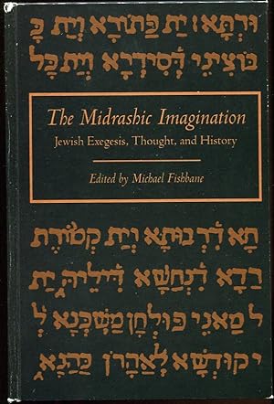 The Midrashic Imagination. Jewish Exegesis, Thought, and History