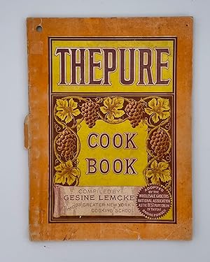 THEPURE Cook Book