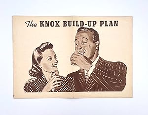 The Knox Build-Up Plan