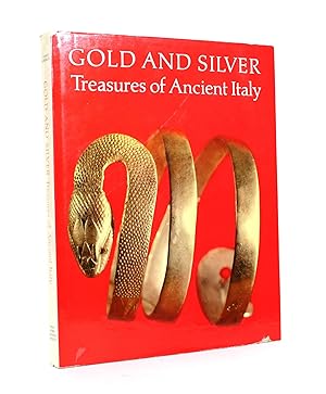 Gold and Silver Treasures of Ancient Italy