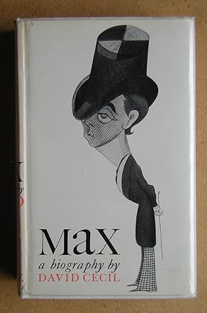 Max: A Biography.