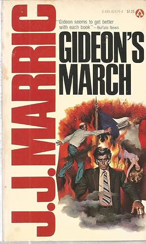 Gideon's March