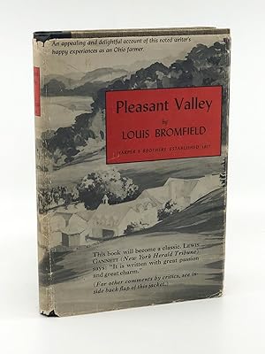 Pleasant Valley