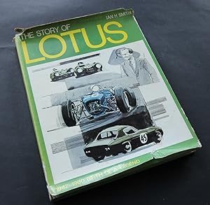 The Story of Lotus