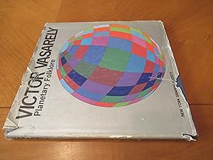 Planetary Folklore (English, French And German Edition) [With Mylar Overlay]